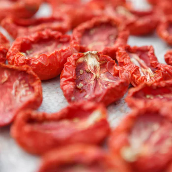 Sun Dried Tomato Turkey